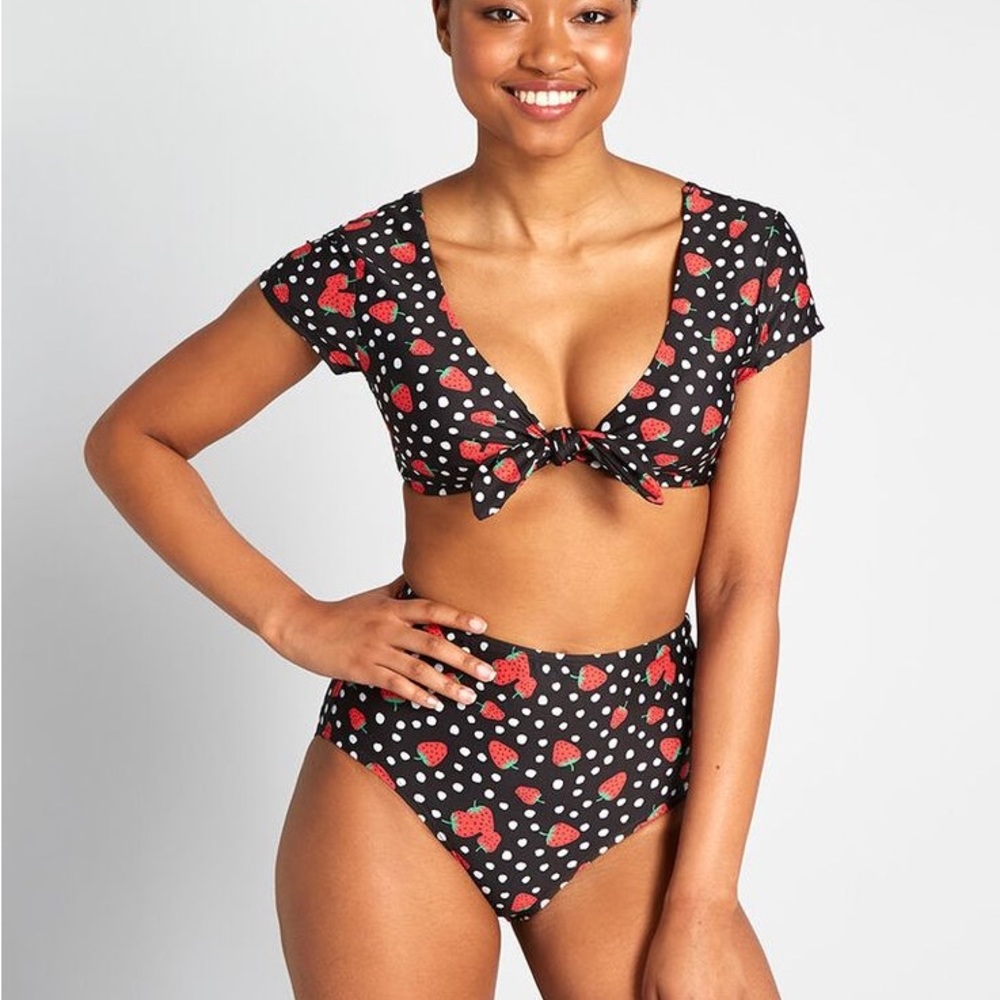 ModCloth bikini set